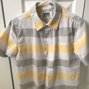 Boys dress shirt